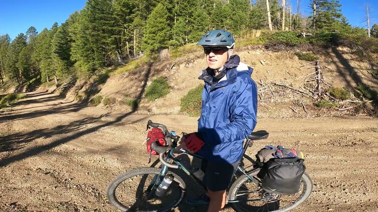 Western Wildlands Route Segment 3 (Part 2)