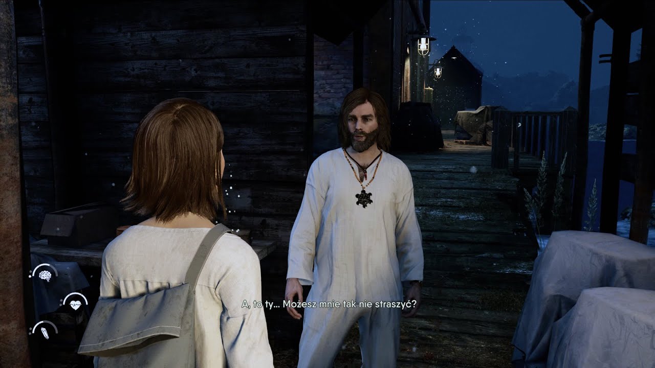 The Chant Dubbing PL #2 - Fabryka konserw, Walka z Kim