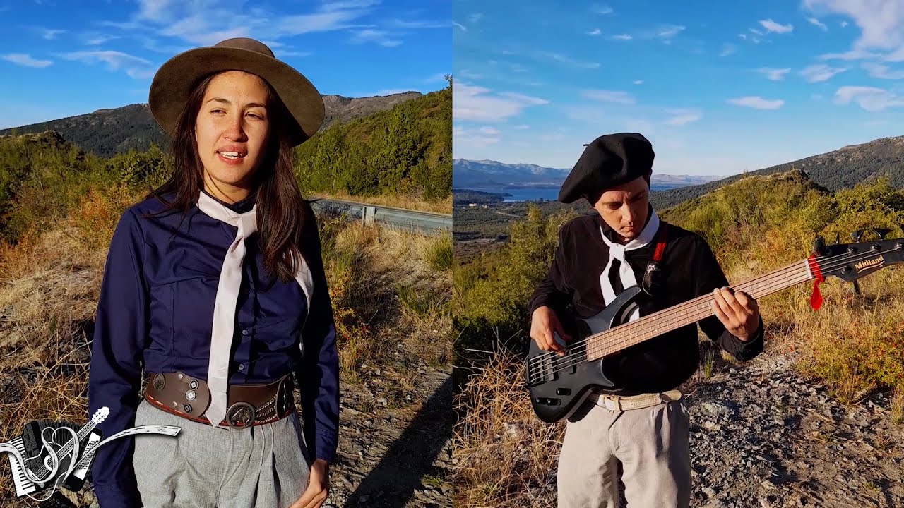 Sele Vera y Los Pampas | Dueles