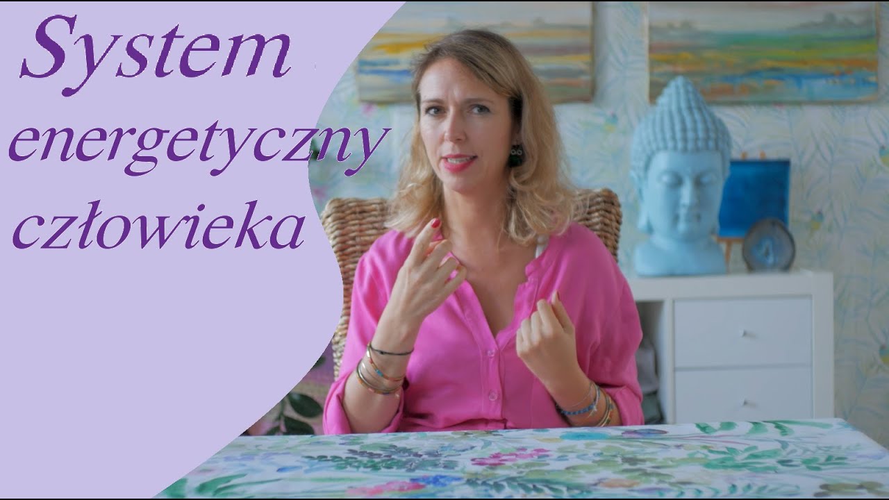 System energetyczny człowieka