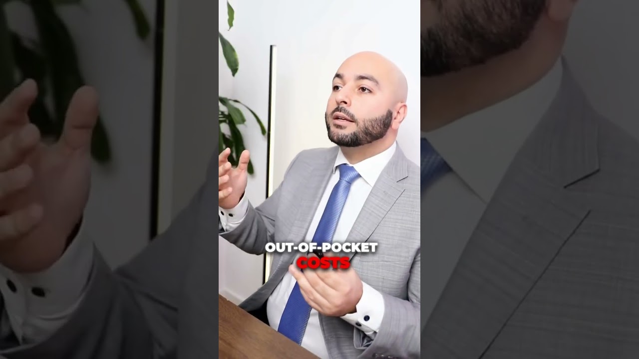 Economic vs. Non-Economic Damages: What They REALLY Mean in Your Injury Case.