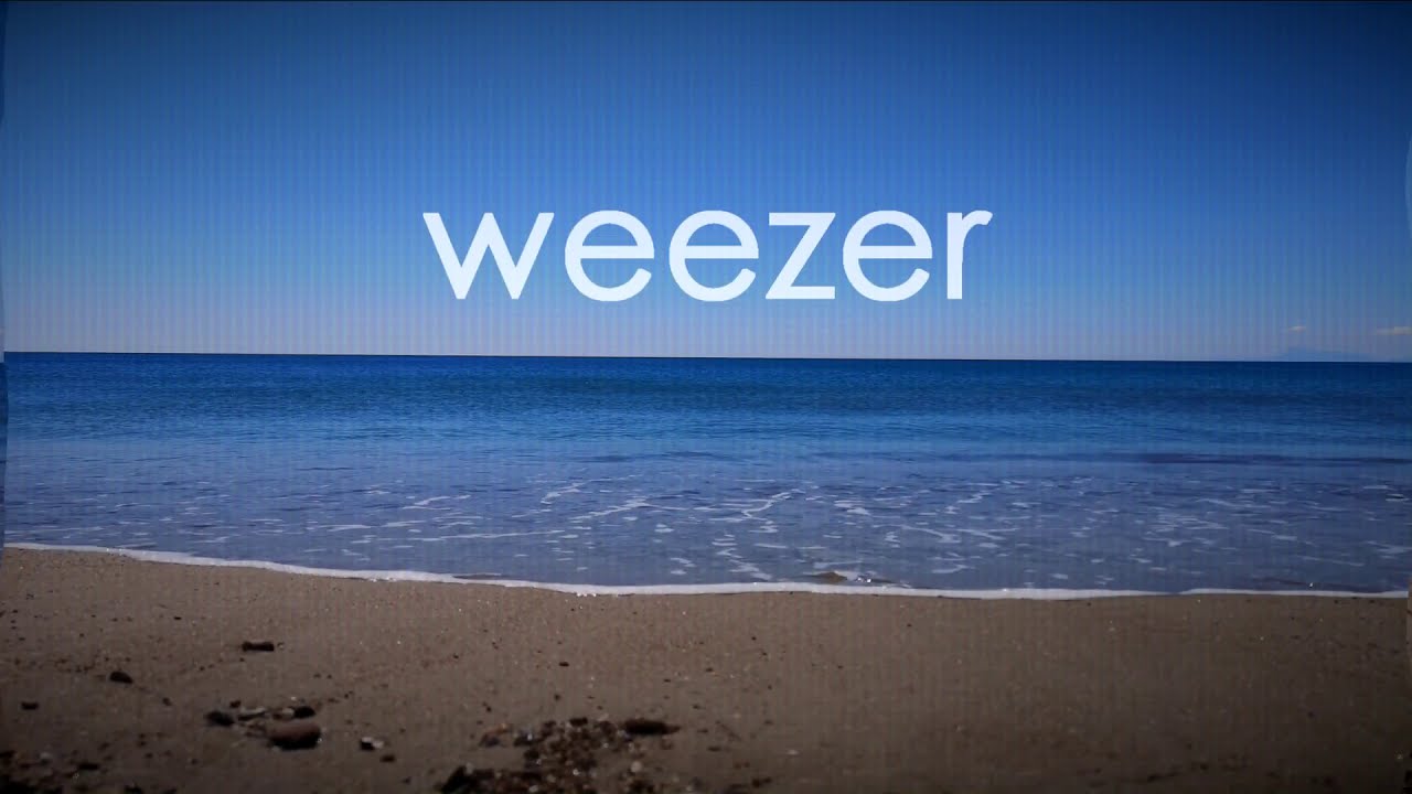 Weezer/ウィーザー - The Last Days Of Summer (Full Album)