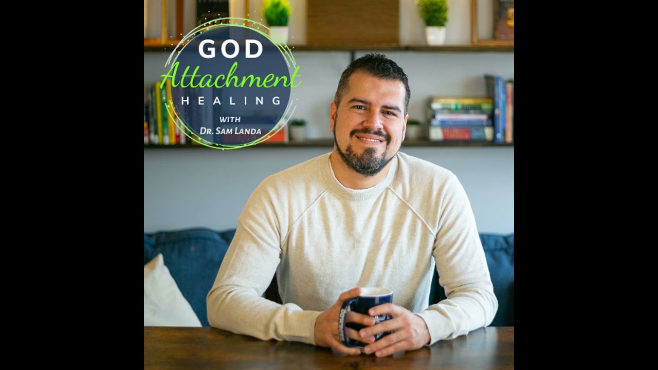 Why You Can Love God And Still Feel Distant