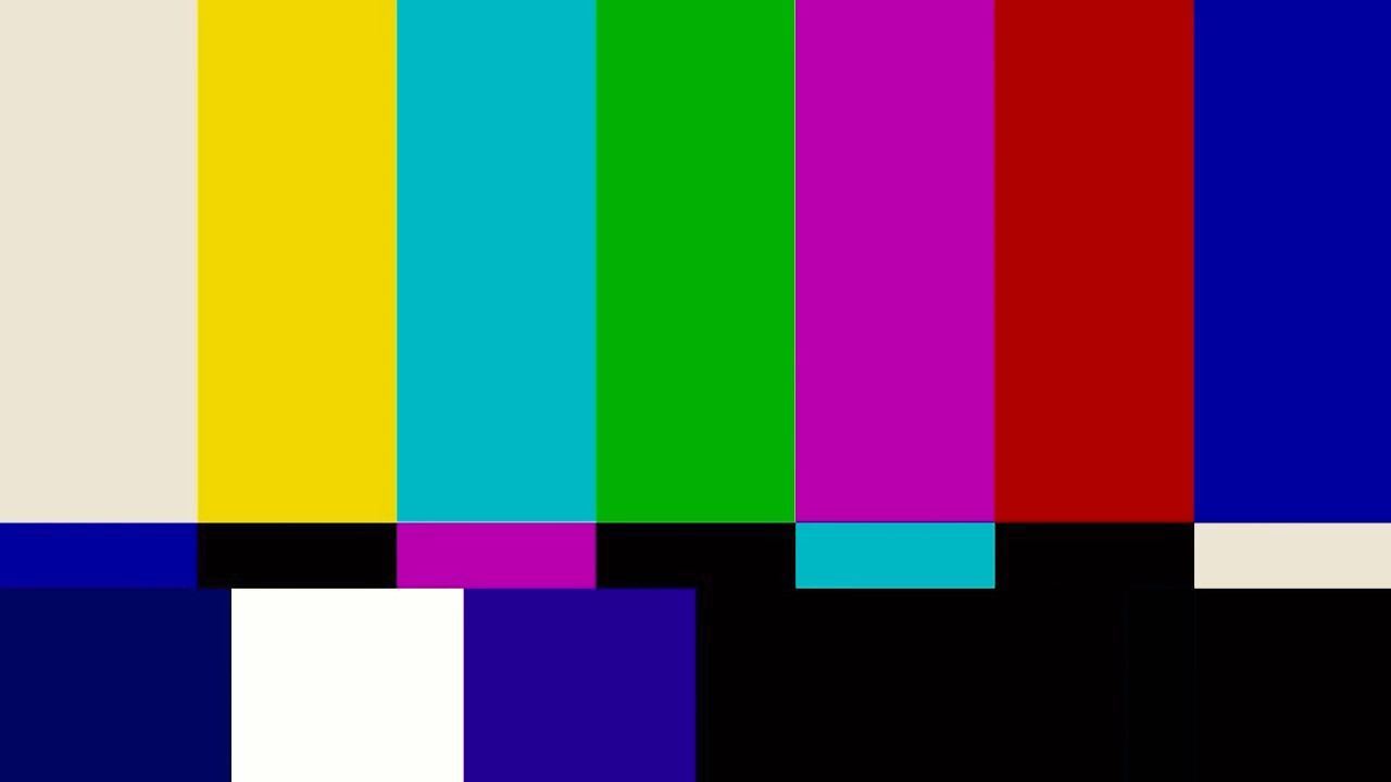 Tele fundida