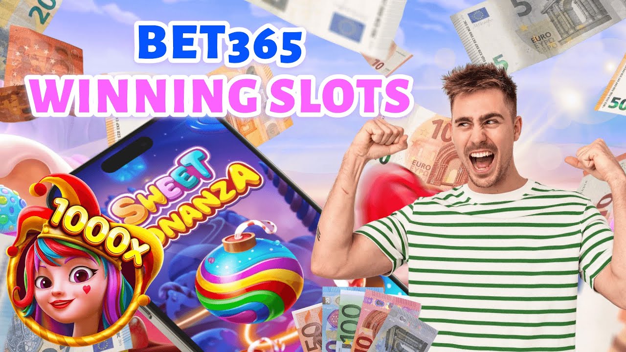 best games on bet365 casino 🪙 Trusted casino, huge winning slots