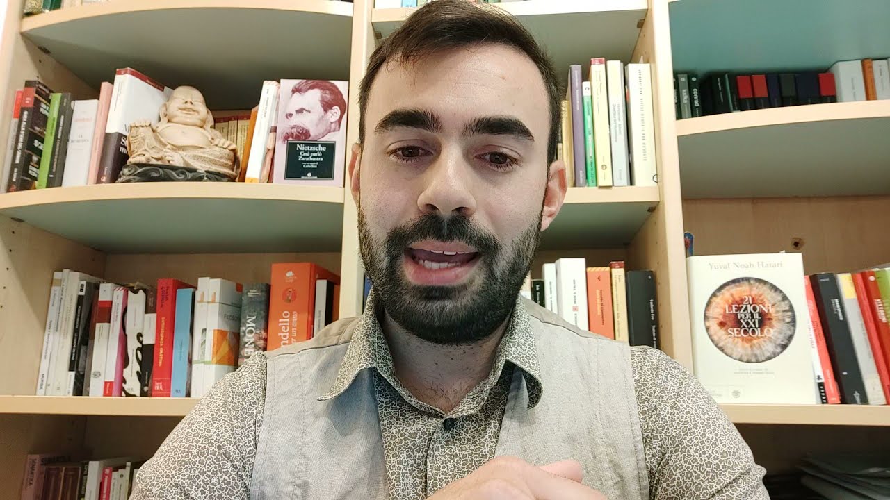Glossario filosofico: Nichilismo
