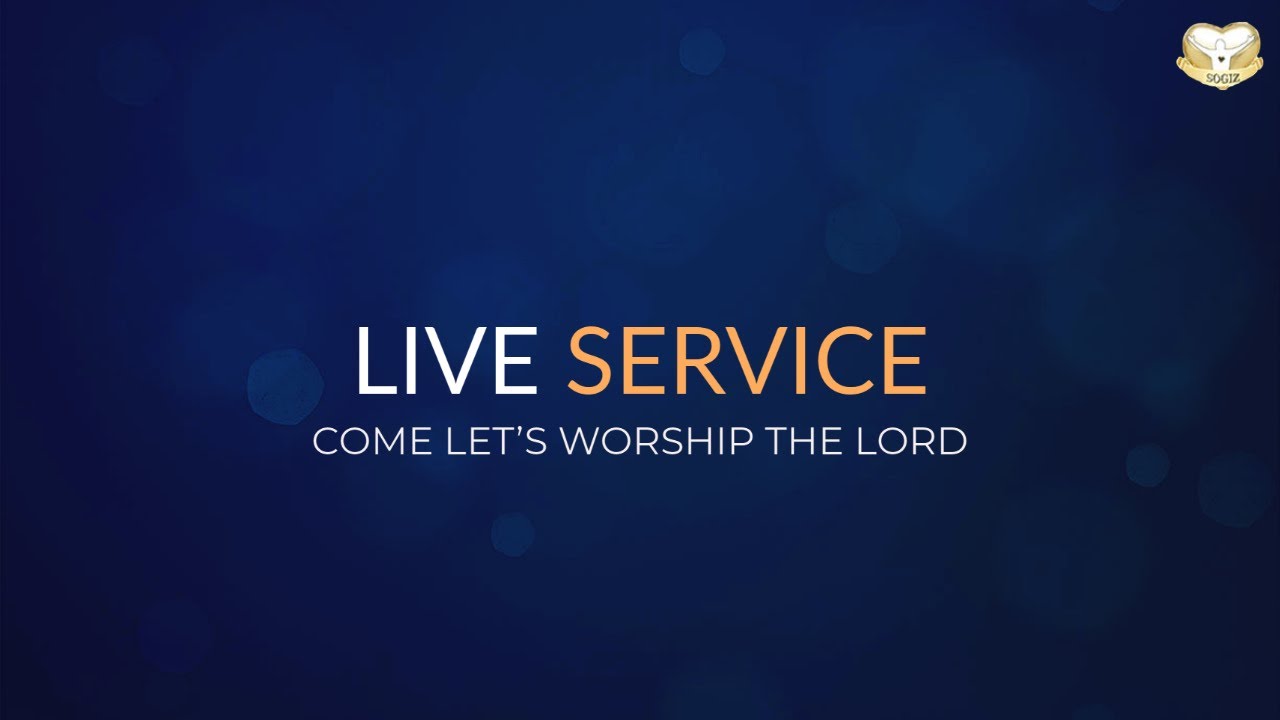 FROM WORK TO WORK PART 1 - PASTOR DR IRIAH (FULL SERVICE)