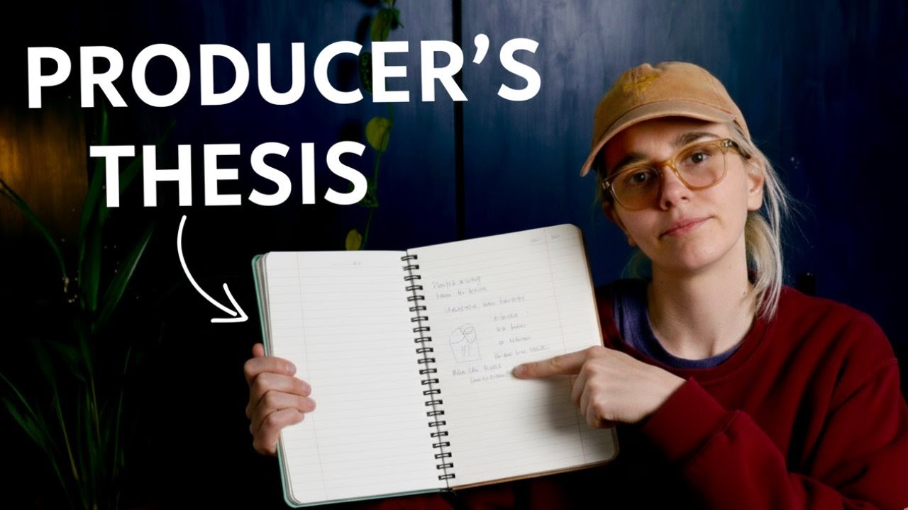 Why 99% of Music Producers Will Never Stand Out