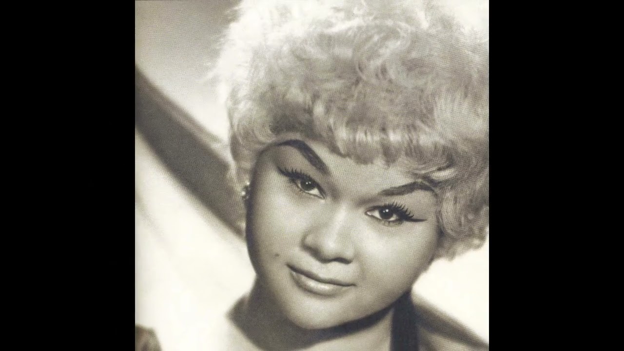 A Lovers Mourn - Etta James - 1962