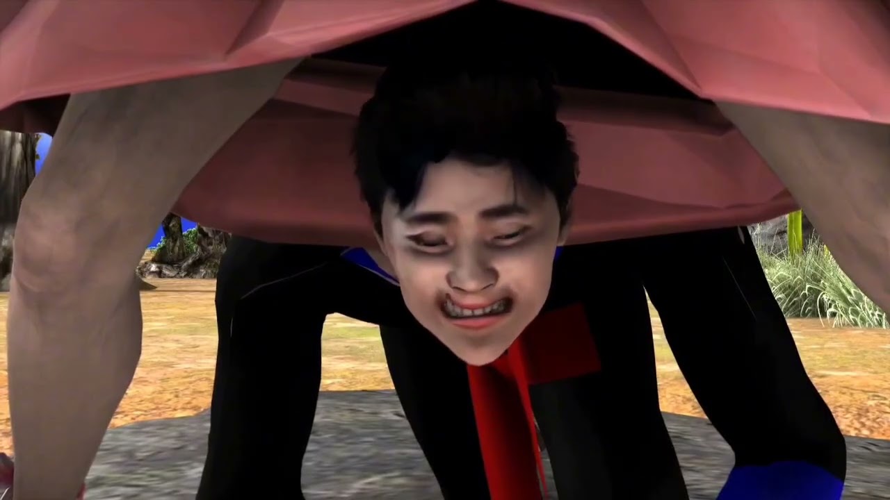 Ntsuag tub nkeeg [part 30]