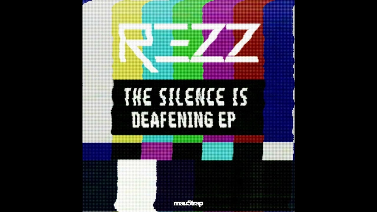 REZZ - Edge (Ahee Remix) (AI Extended)