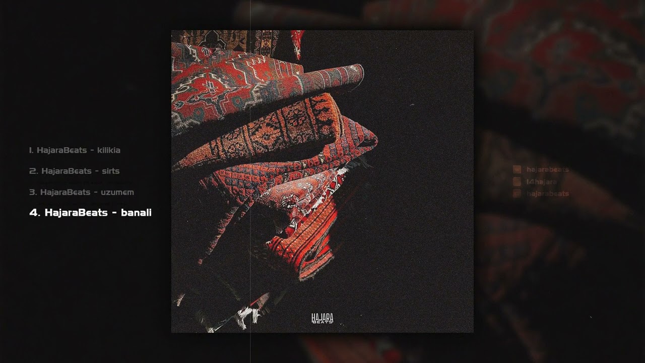 Armenian x East Type Beat - 