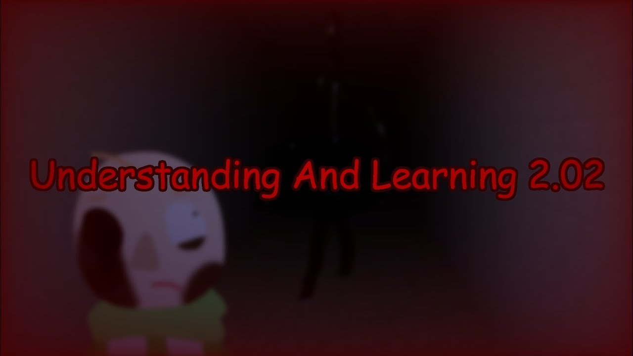 (New Update) Understanding And Learning 2.02 (Baldi's Basics Mod)