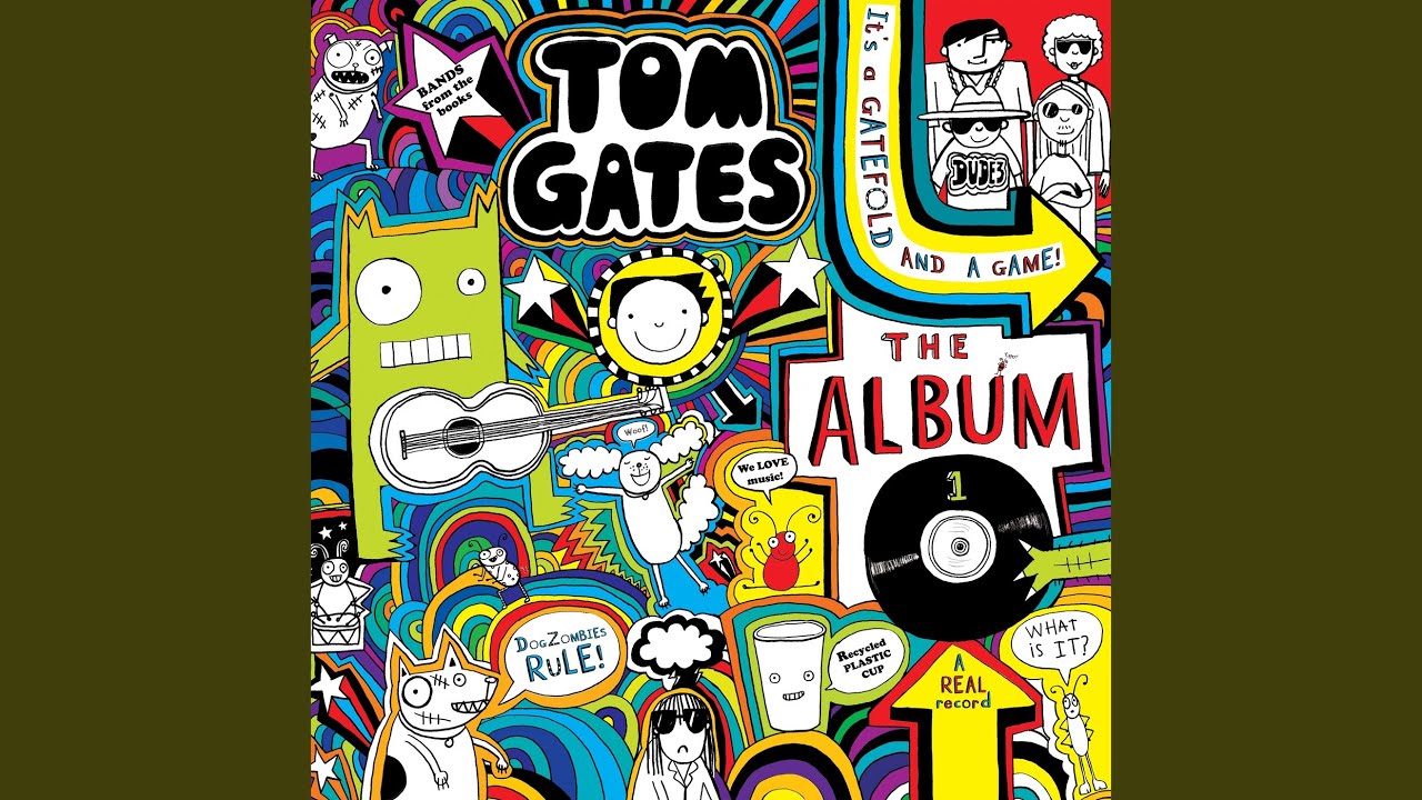 The School Dinner Blues