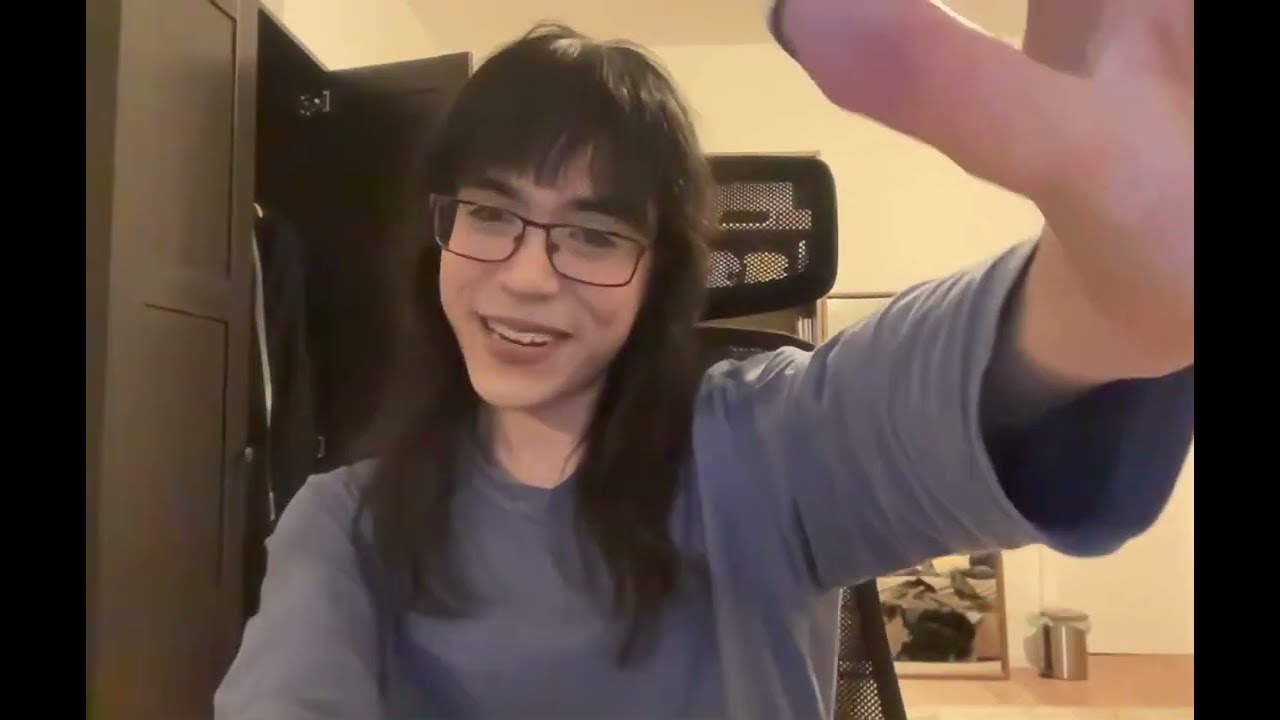 friends are the meaning of life | Video 20