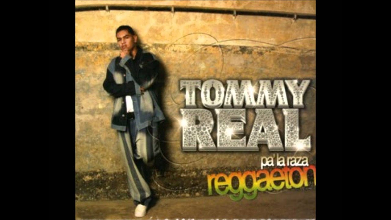 tommy real-visita conyugal