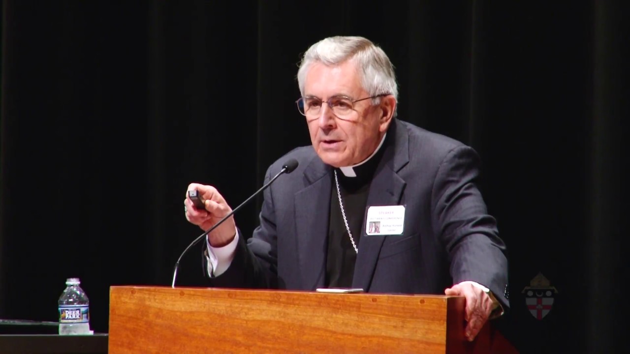 Conscience and Its Formation