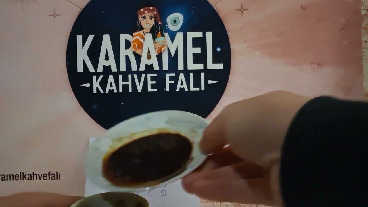 5 GÜNDE GELEN HAYIRLI HABERLERİNE AĞZIN AÇIK KALACAK GENEL KAHVE FALI