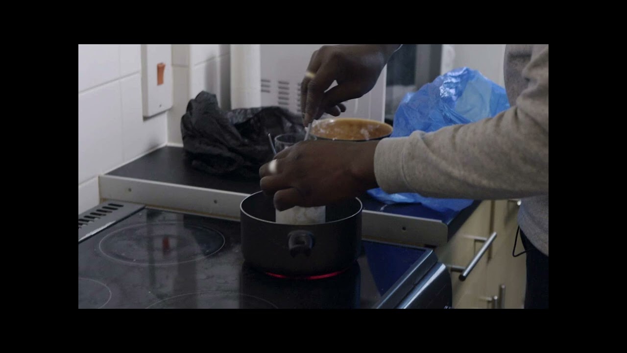 (FREE) MONEYMANE4REAL TYPE BEAT COOK UP