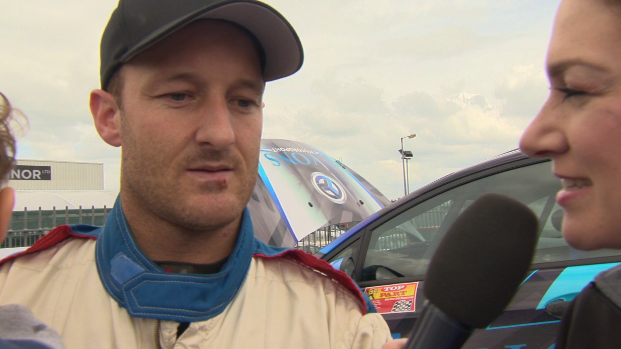 Circuit of Munster Rally 2017