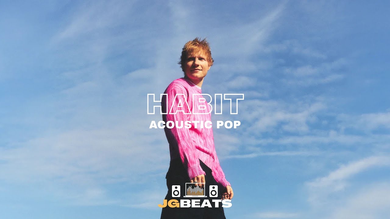 [FREE] Ed Sheeran Type Beat 