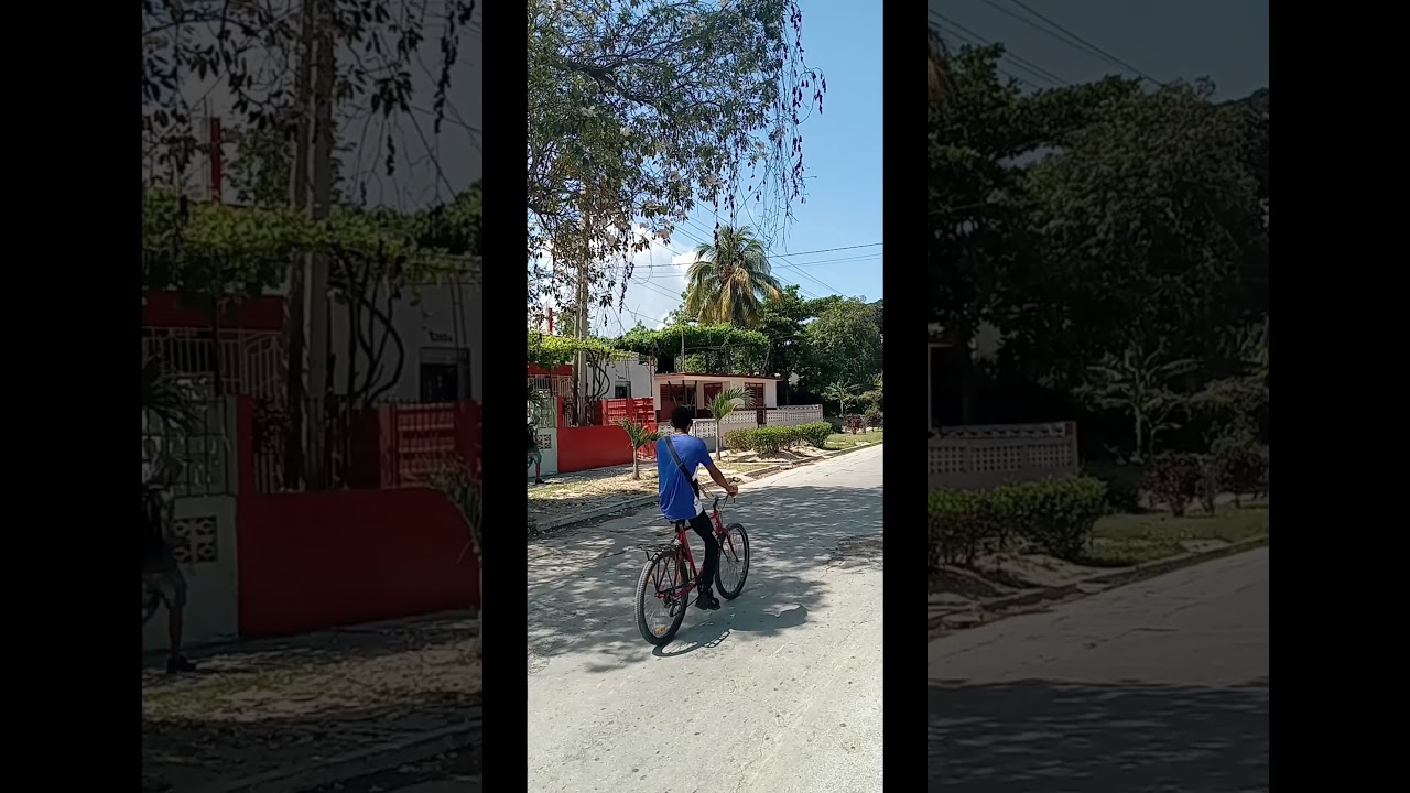 Manzanillo - El Litoral - Cuba 2025 abril #conocecuba #manzanillocuba #litoraldemanzanillocuba #cuba