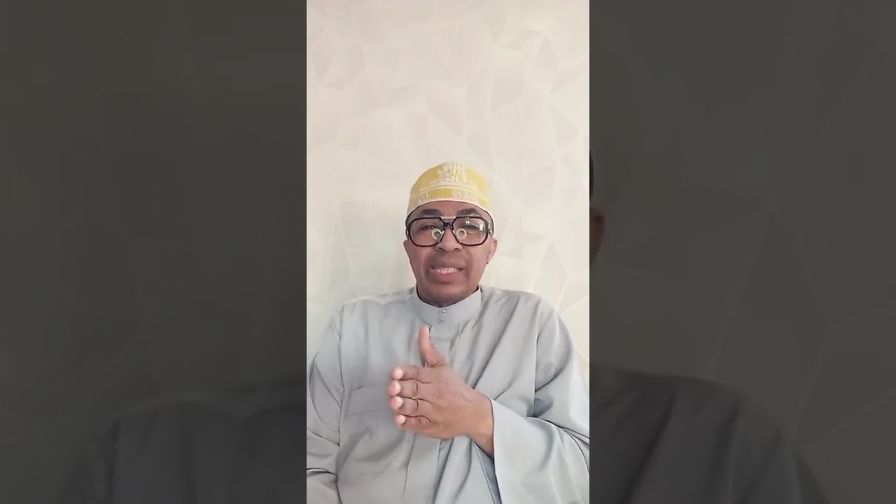 Ramadan 2026 - Tafssir Surate Albaqarat Versets 285-286 suite avec Oustadh SAID Mounir