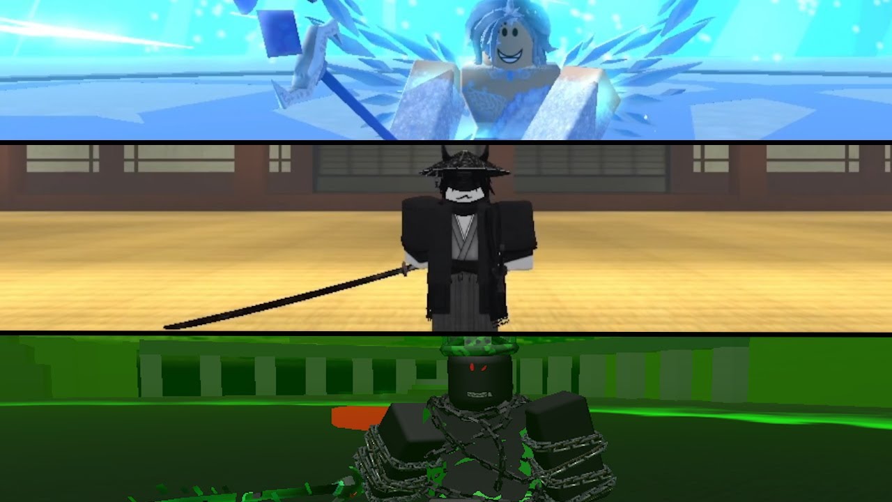 All Bosses (Solo) - Arcane Boss Fights