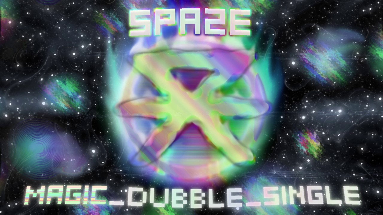 Spaze - What is Life? 13 (What if?)