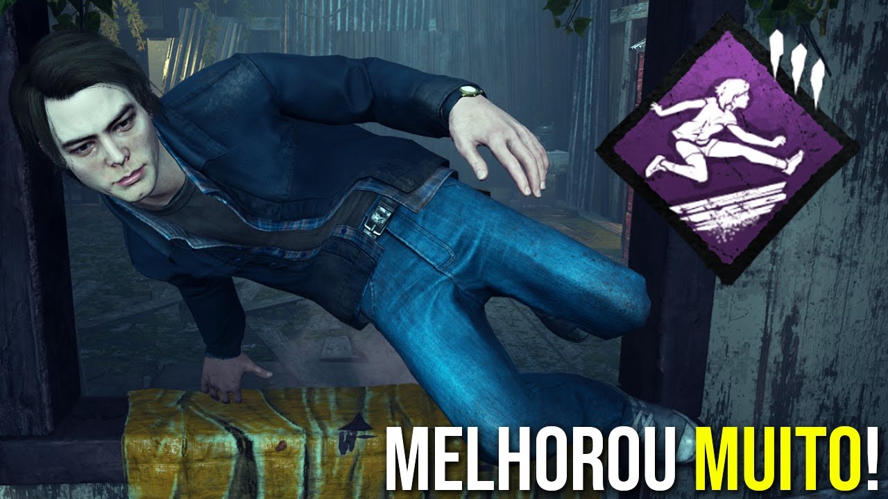A PERK AGILIDADE SE TORNOU INSANA COM ESSE NOVO COMBO!