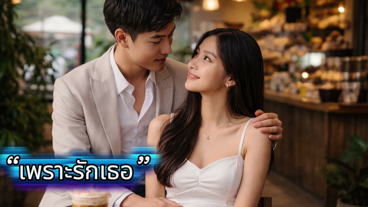 เพราะรักเธอ ￼