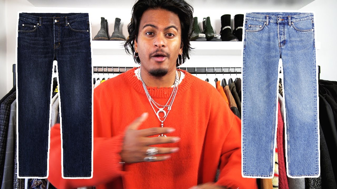 Ways To Style: Denim Jeans (BACK TO SCHOOL OUTFITS)