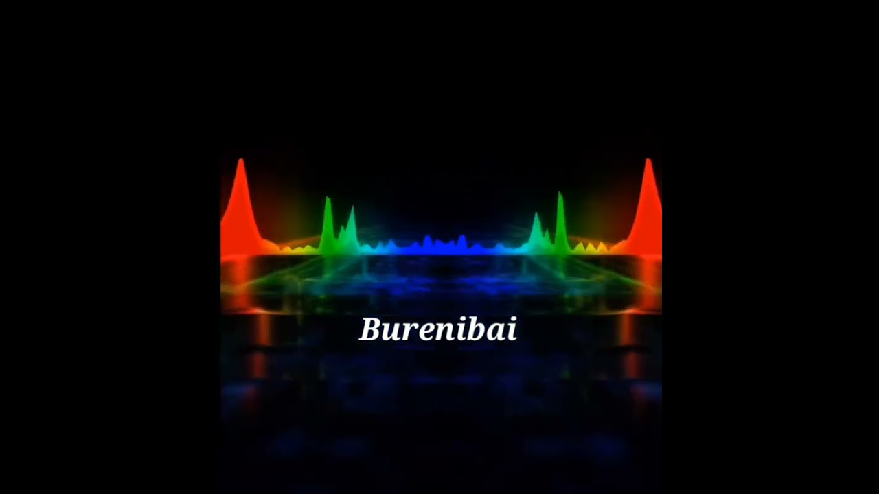 Burenibai 💍