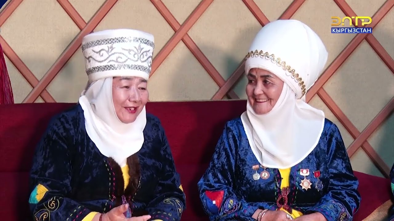 КЫЗДЫН ТӨРКҮНҮ КАНТИП ЖЕНТЕКТЕЙТ? 