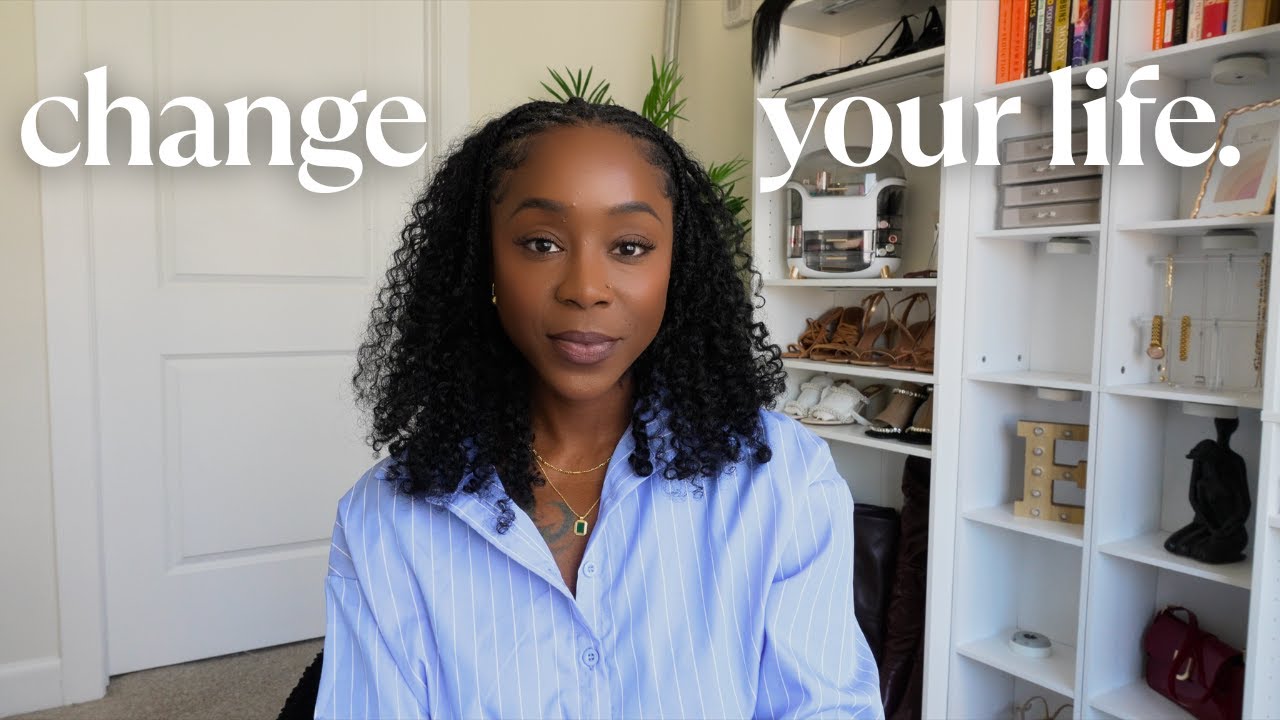 Self-Improvement tips that ACTUALLY work!