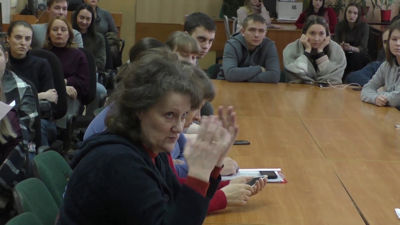 Новости (2019 февраль) 3 Международная конференция в СИБАДИ