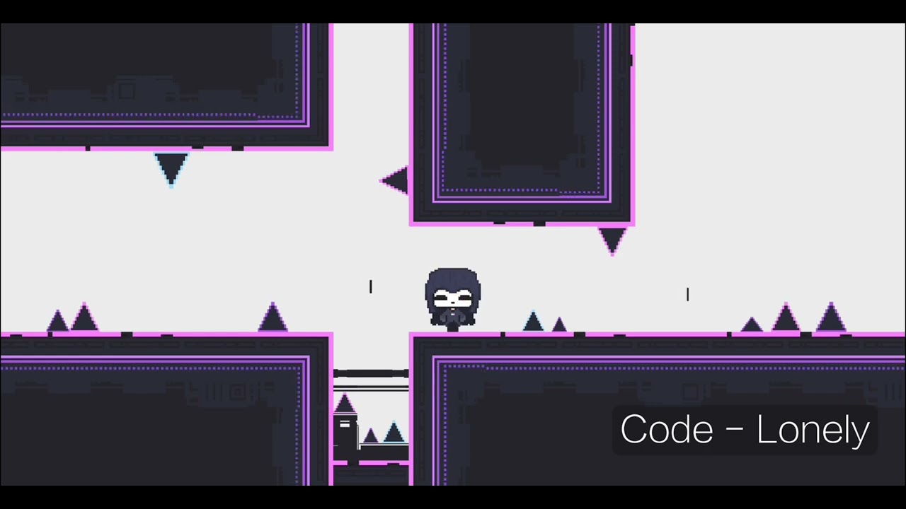Code - Lonely (Música Oficial para mi videojuego)