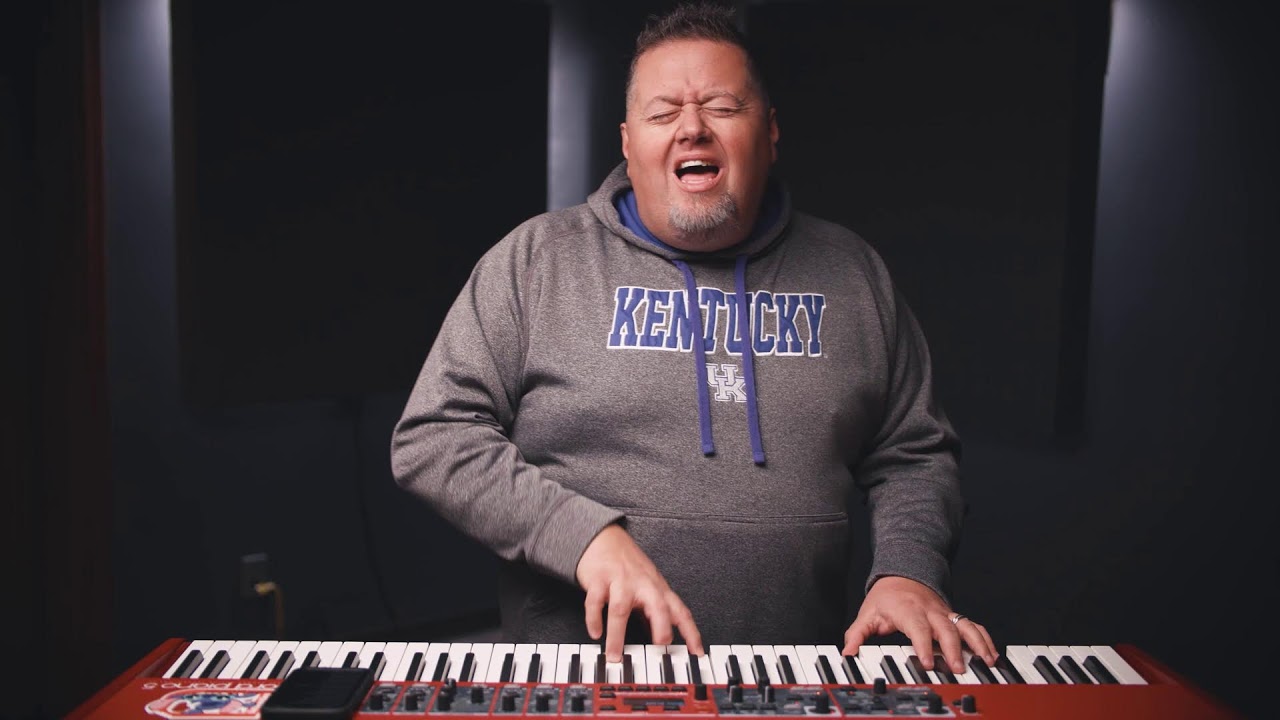 Thursday Noon Worship