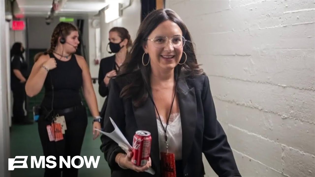 Bari Weiss&rsquo; shakeup at &lsquo;60 Minutes&rsquo; raises fears of future of free press