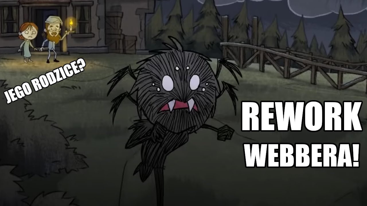 WSZYSTKO O WEBBERZE - UPDATE