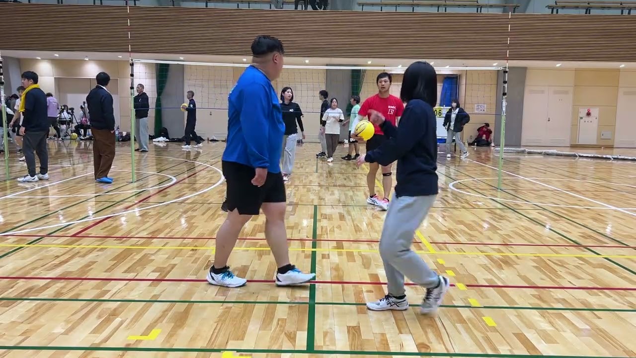 田辺協会（2026.02.01）VSたこやき兄弟 2 決勝