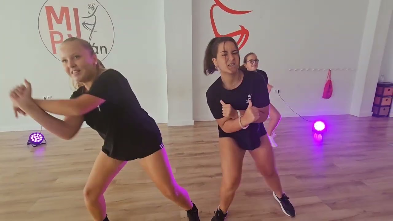 funk rave - anitta