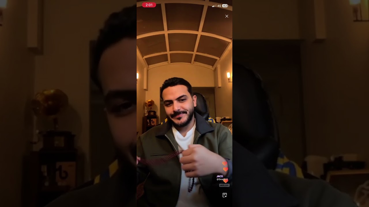 بث سلطان بن نايف ٥ فبراير ٢٠٢٦