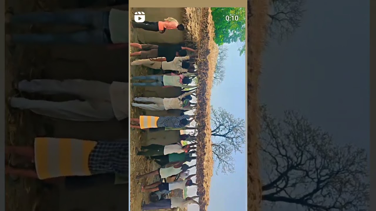 gav ke log