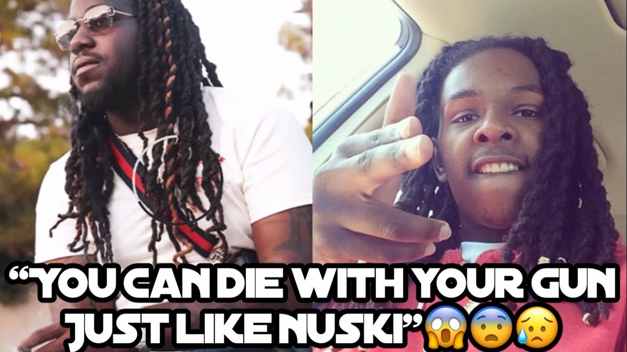 CHIRAQ DRILL: LYRICS THAT REALLY HAPPENED Pt7