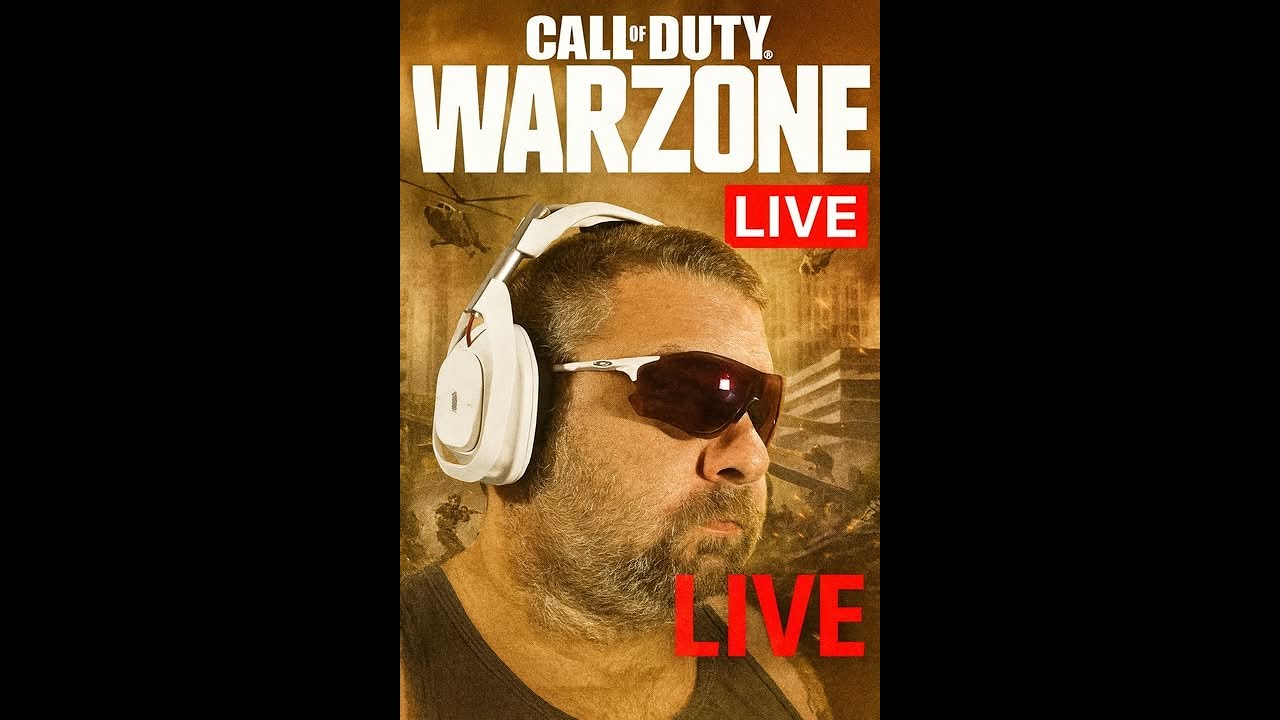 Sunday Funday  COD high speed aggresion full of high octane fuel!!!