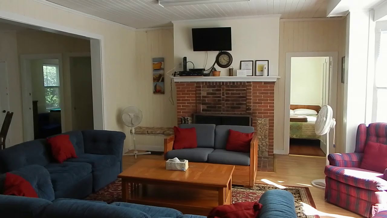 Craigville Retreat Center