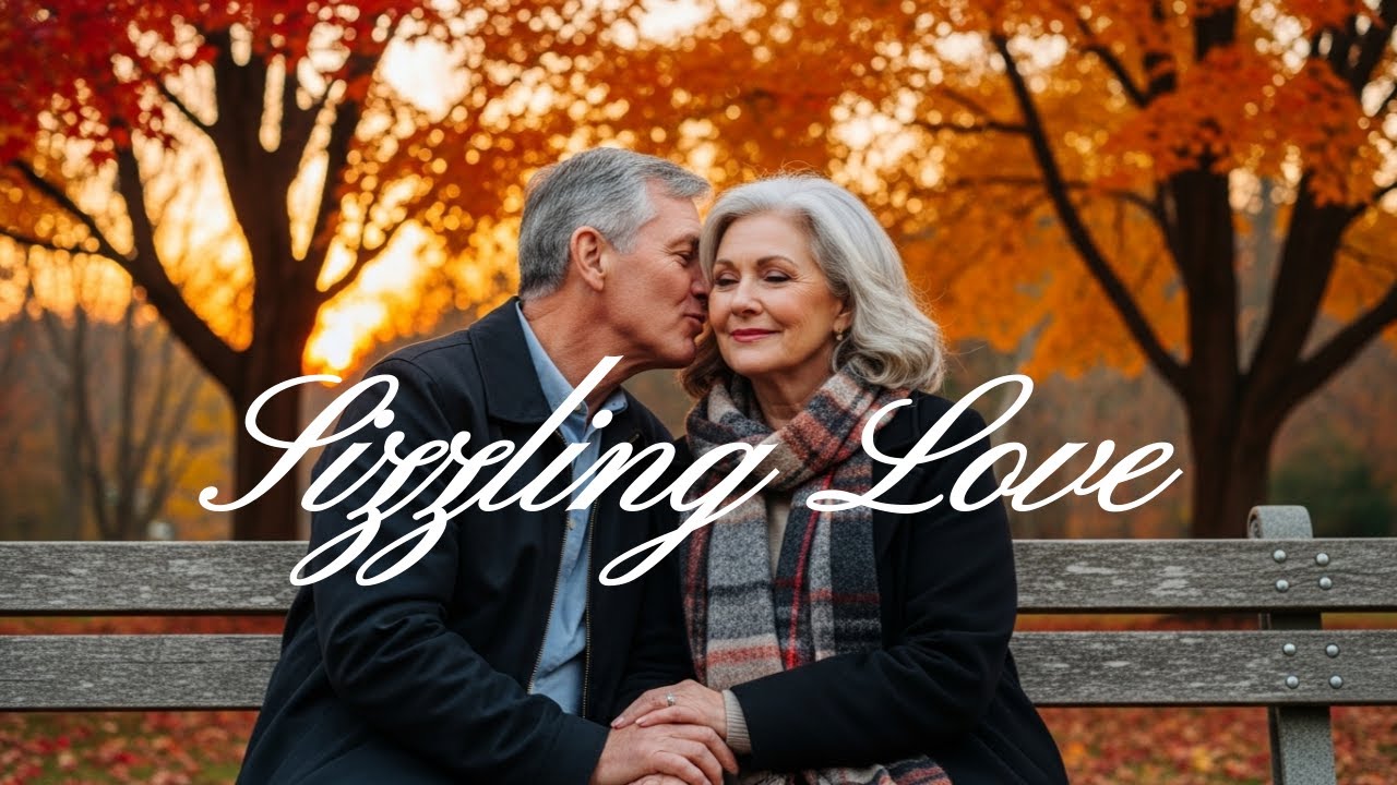 Sizzling Love