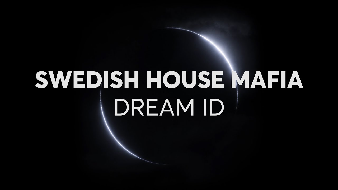 Swedish House Mafia - DREAM ID (2023) [BEST QUALITY] | from Paradise Again LIVE