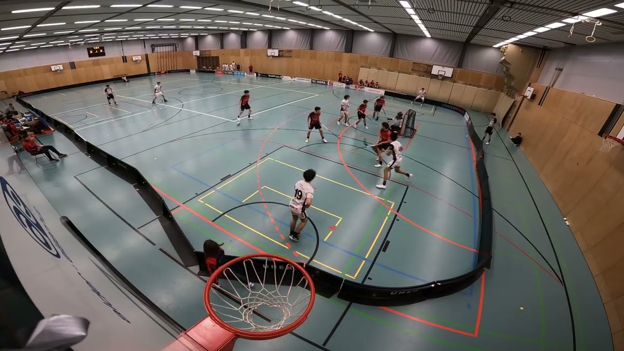 Unihockey Fricktal - Vipers InnerSchwyz